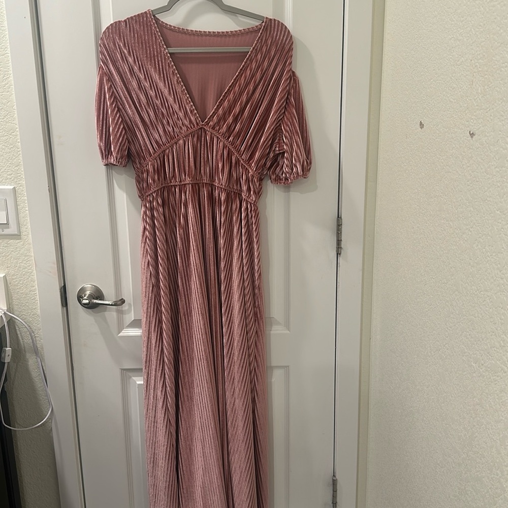 Viral TikTok dress size XL